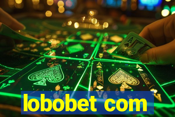 lobobet com